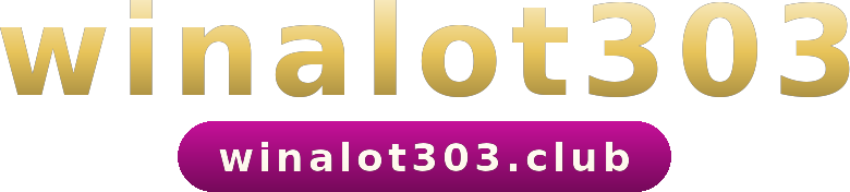 winalot303 logo